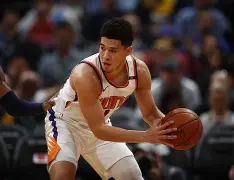 拿球-菲尼克斯太阳最新消息