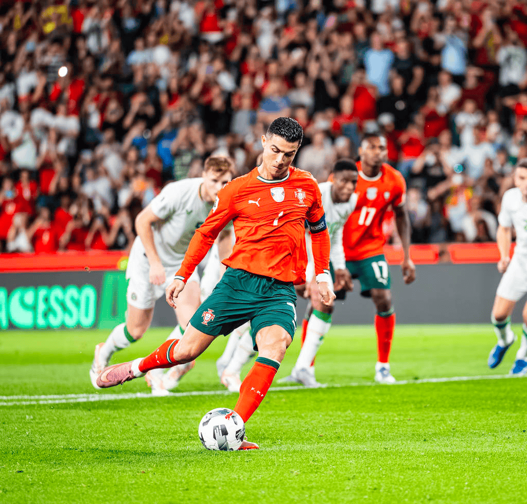 拿球-葡萄牙点球视频